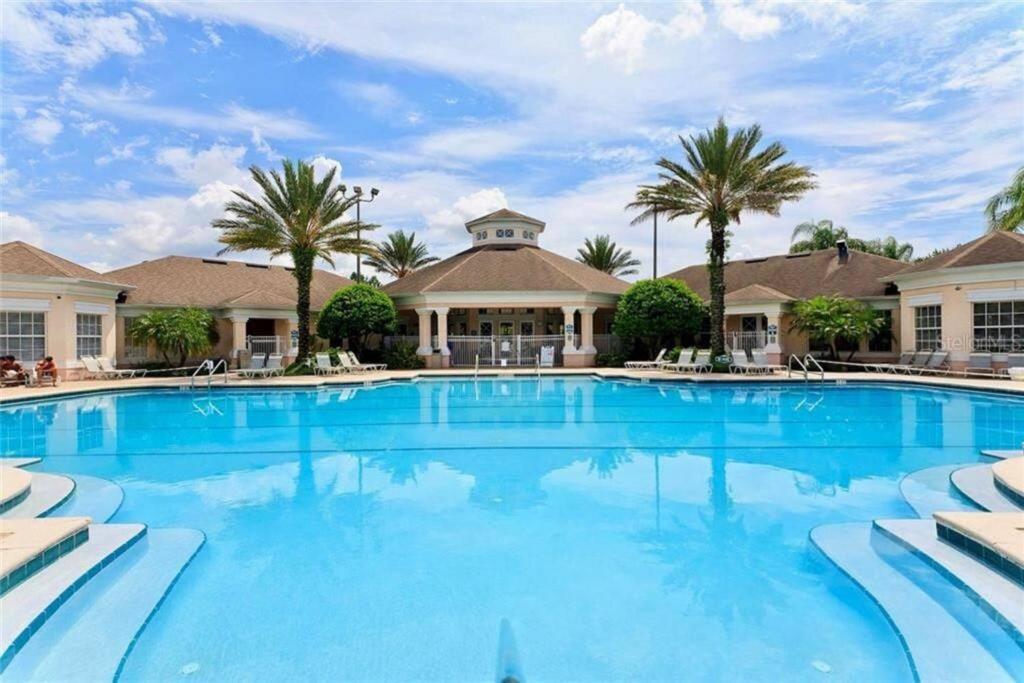 Pool Home In Famous Windsor Palms Resort 4 Miles To Disney, Free Resort Amenities Kissimmee Εξωτερικό φωτογραφία