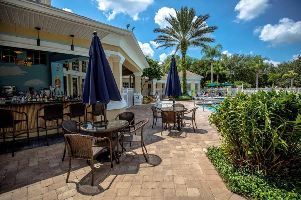 Pool Home In Famous Windsor Palms Resort 4 Miles To Disney, Free Resort Amenities Kissimmee Εξωτερικό φωτογραφία