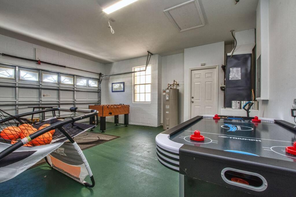Pool Home In Famous Windsor Palms Resort 4 Miles To Disney, Free Resort Amenities Kissimmee Εξωτερικό φωτογραφία