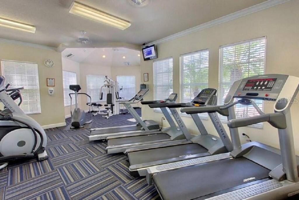 Pool Home In Famous Windsor Palms Resort 4 Miles To Disney, Free Resort Amenities Kissimmee Εξωτερικό φωτογραφία