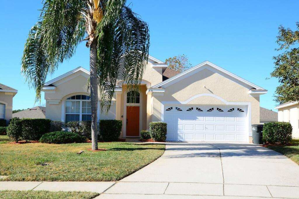 Pool Home In Famous Windsor Palms Resort 4 Miles To Disney, Free Resort Amenities Kissimmee Εξωτερικό φωτογραφία