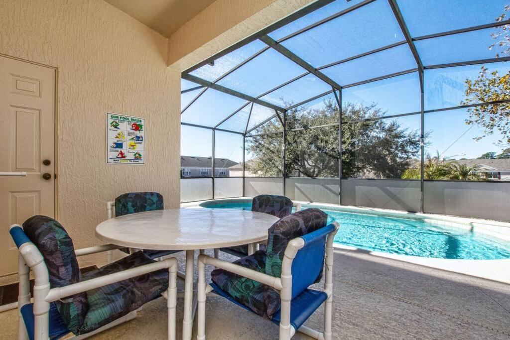 Pool Home In Famous Windsor Palms Resort 4 Miles To Disney, Free Resort Amenities Kissimmee Εξωτερικό φωτογραφία
