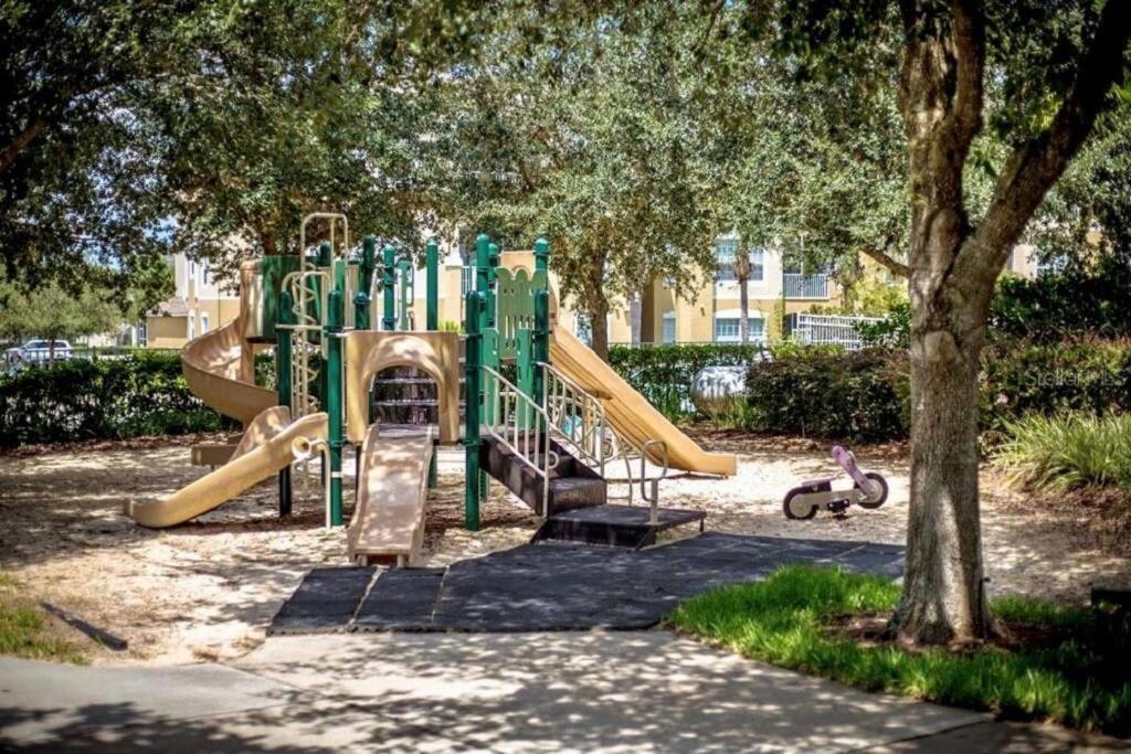 Pool Home In Famous Windsor Palms Resort 4 Miles To Disney, Free Resort Amenities Kissimmee Εξωτερικό φωτογραφία