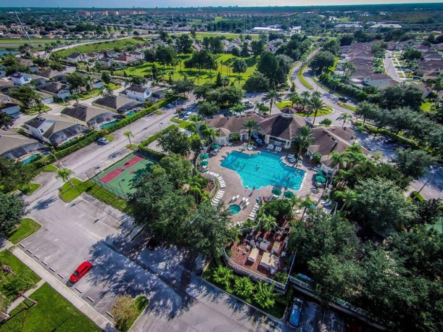 Pool Home In Famous Windsor Palms Resort 4 Miles To Disney, Free Resort Amenities Kissimmee Εξωτερικό φωτογραφία
