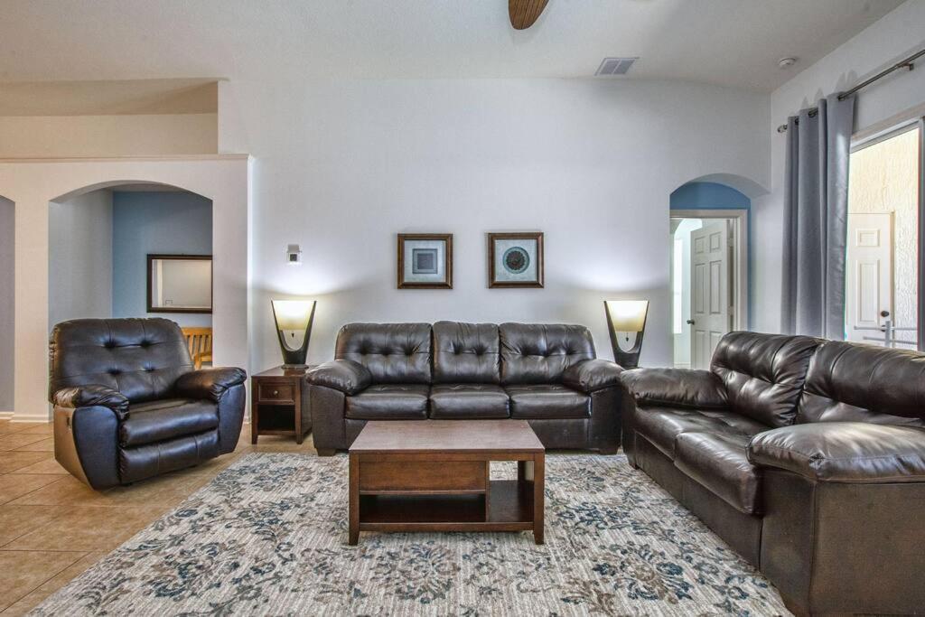 Pool Home In Famous Windsor Palms Resort 4 Miles To Disney, Free Resort Amenities Kissimmee Εξωτερικό φωτογραφία