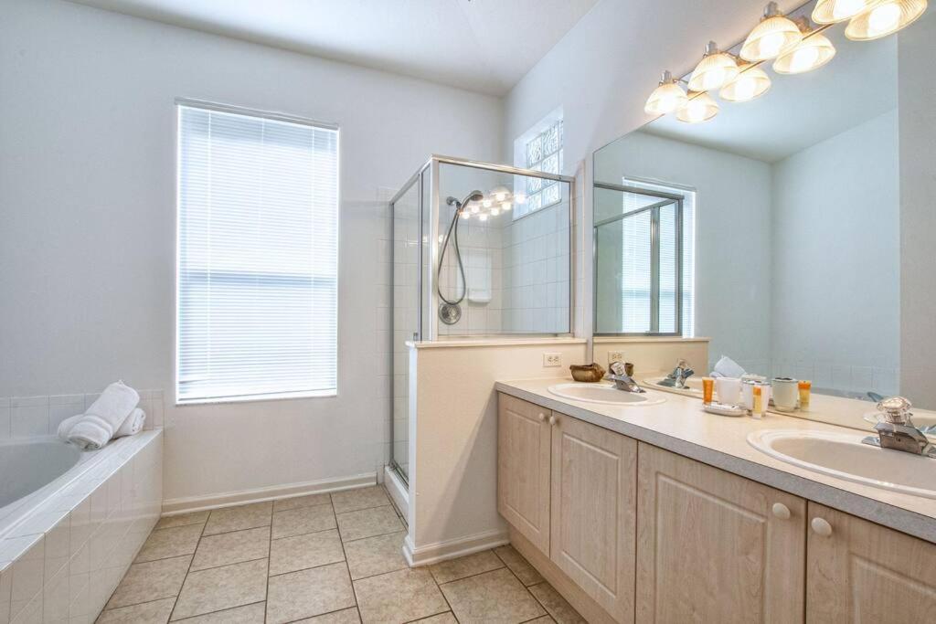 Pool Home In Famous Windsor Palms Resort 4 Miles To Disney, Free Resort Amenities Kissimmee Εξωτερικό φωτογραφία