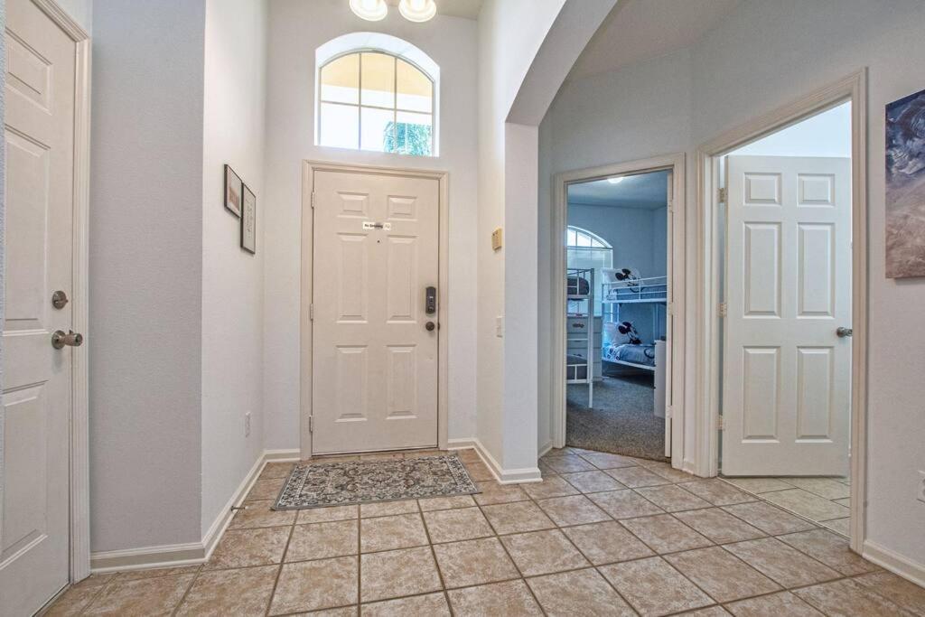 Pool Home In Famous Windsor Palms Resort 4 Miles To Disney, Free Resort Amenities Kissimmee Εξωτερικό φωτογραφία