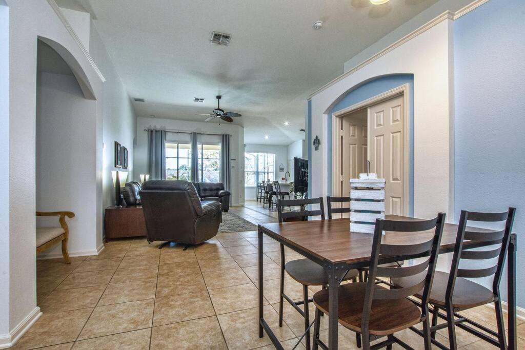 Pool Home In Famous Windsor Palms Resort 4 Miles To Disney, Free Resort Amenities Kissimmee Εξωτερικό φωτογραφία