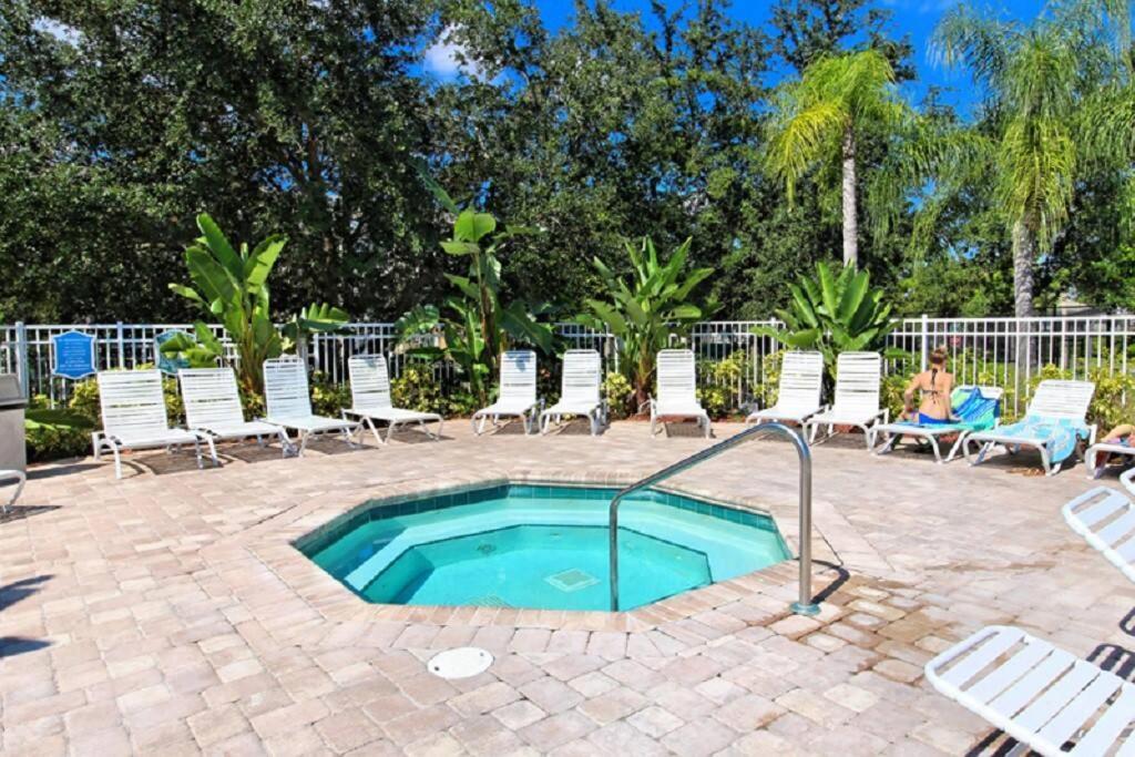 Pool Home In Famous Windsor Palms Resort 4 Miles To Disney, Free Resort Amenities Kissimmee Εξωτερικό φωτογραφία