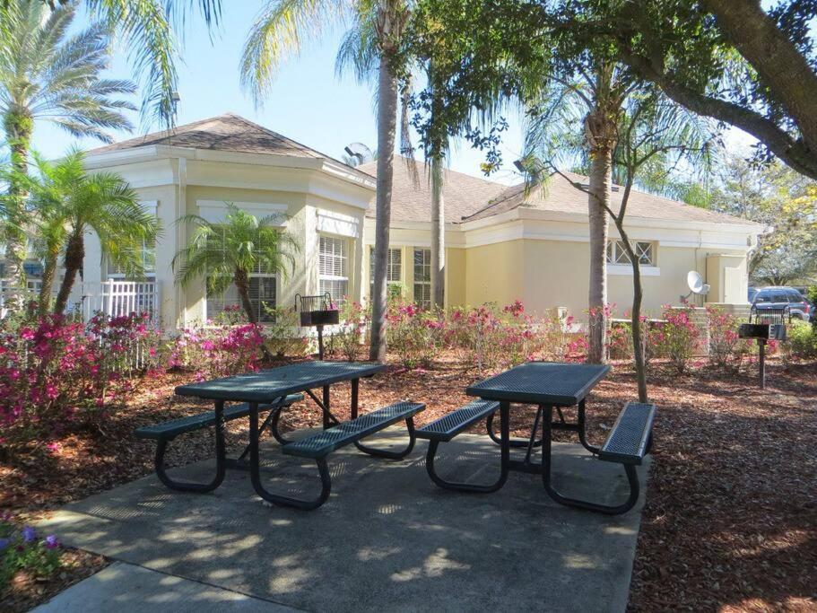 Pool Home In Famous Windsor Palms Resort 4 Miles To Disney, Free Resort Amenities Kissimmee Εξωτερικό φωτογραφία