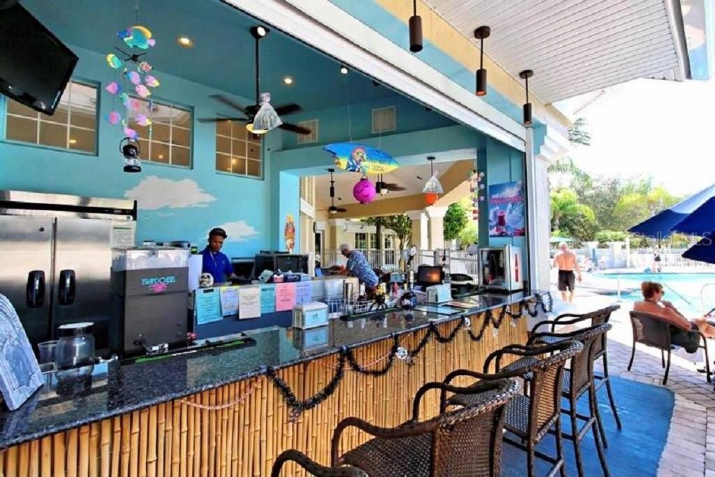 Pool Home In Famous Windsor Palms Resort 4 Miles To Disney, Free Resort Amenities Kissimmee Εξωτερικό φωτογραφία