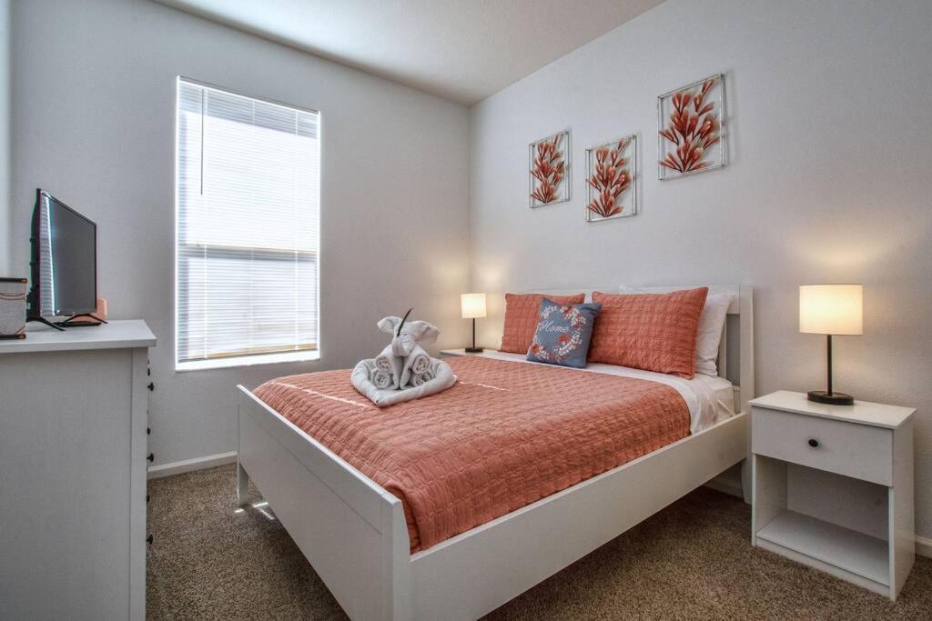 Pool Home In Famous Windsor Palms Resort 4 Miles To Disney, Free Resort Amenities Kissimmee Εξωτερικό φωτογραφία