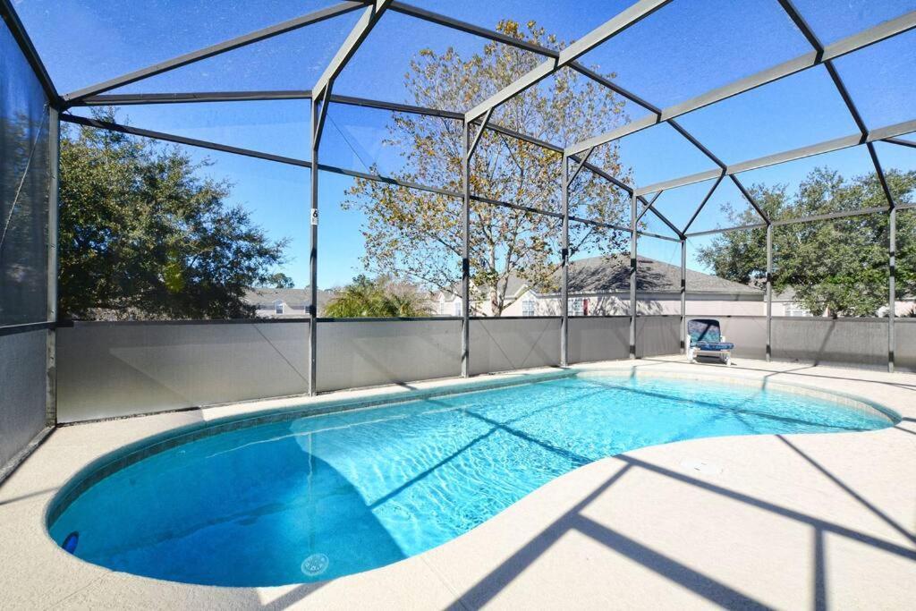 Pool Home In Famous Windsor Palms Resort 4 Miles To Disney, Free Resort Amenities Kissimmee Εξωτερικό φωτογραφία